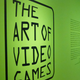 Illustration for article titled I Played emMyst/em at the Museum: Visiting emThe Art of Video Games/em